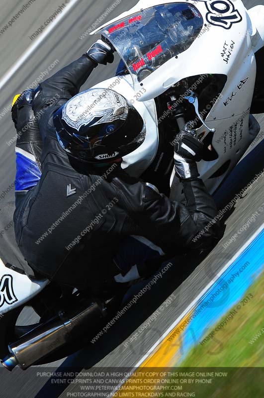 16th september 2013;event digital images;france;le mans;motorbikes;no limits;peter wileman photography;trackday;trackday digital images