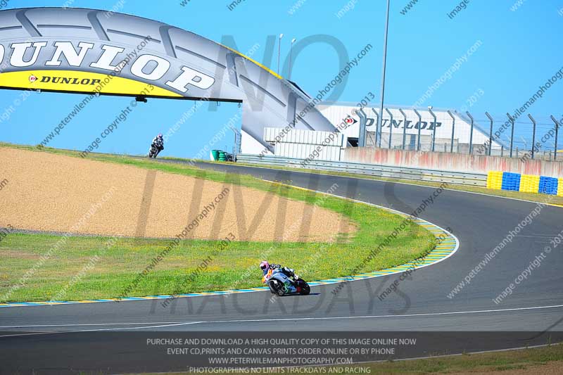 16th september 2013;event digital images;france;le mans;motorbikes;no limits;peter wileman photography;trackday;trackday digital images