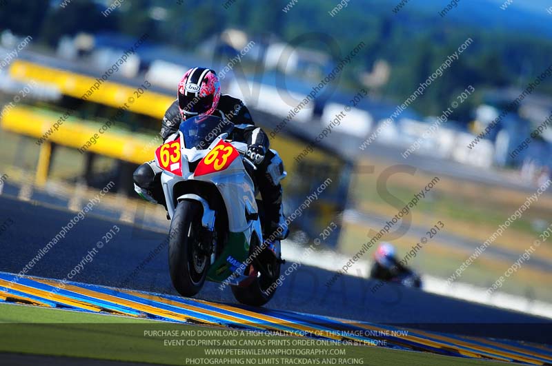 16th september 2013;event digital images;france;le mans;motorbikes;no limits;peter wileman photography;trackday;trackday digital images