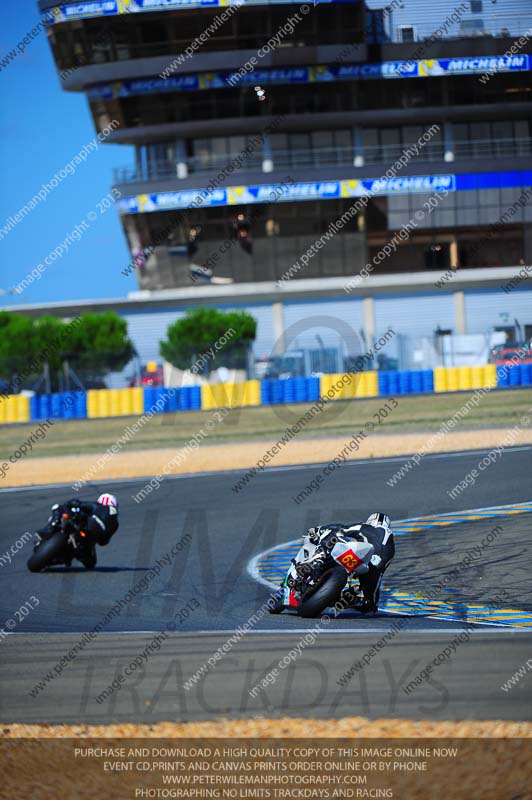 16th september 2013;event digital images;france;le mans;motorbikes;no limits;peter wileman photography;trackday;trackday digital images