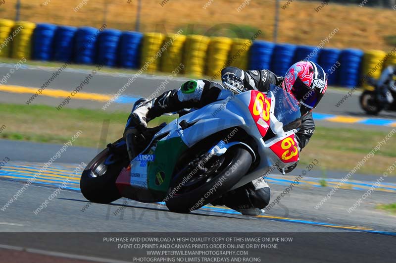 16th september 2013;event digital images;france;le mans;motorbikes;no limits;peter wileman photography;trackday;trackday digital images