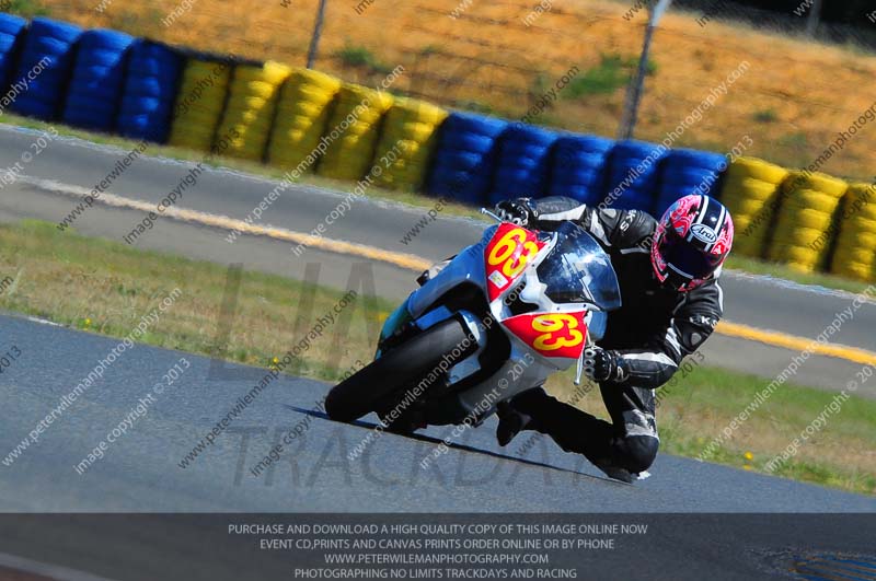16th september 2013;event digital images;france;le mans;motorbikes;no limits;peter wileman photography;trackday;trackday digital images