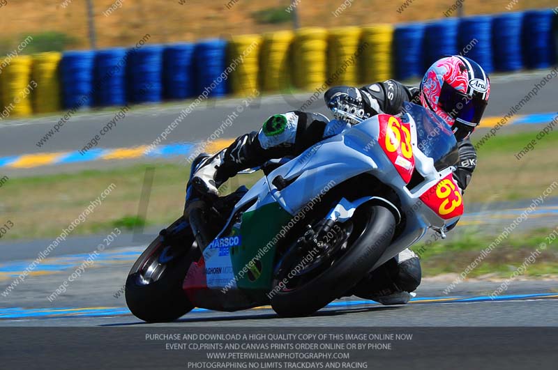 16th september 2013;event digital images;france;le mans;motorbikes;no limits;peter wileman photography;trackday;trackday digital images