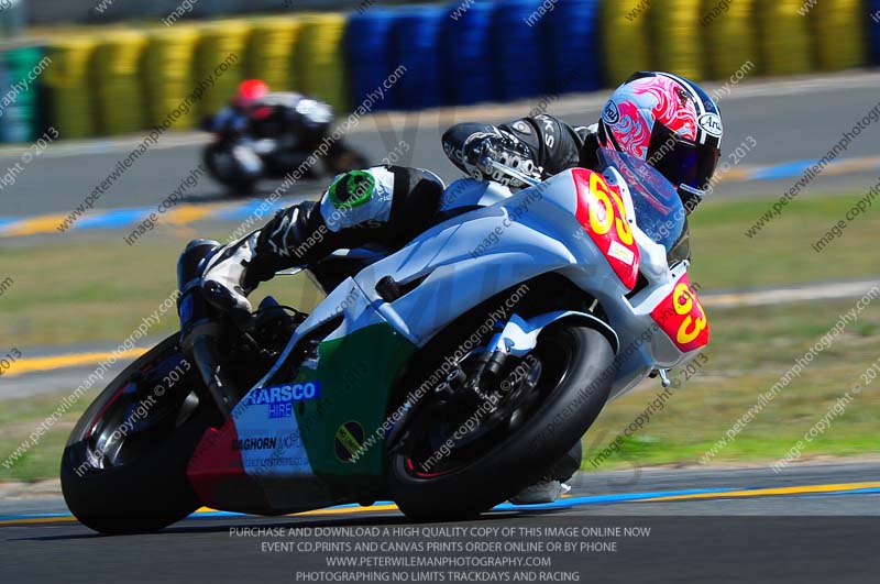 16th september 2013;event digital images;france;le mans;motorbikes;no limits;peter wileman photography;trackday;trackday digital images
