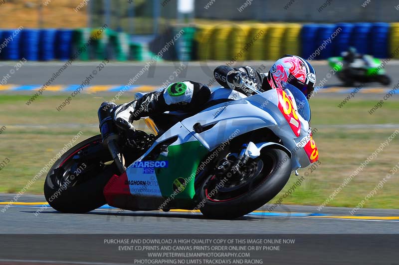 16th september 2013;event digital images;france;le mans;motorbikes;no limits;peter wileman photography;trackday;trackday digital images