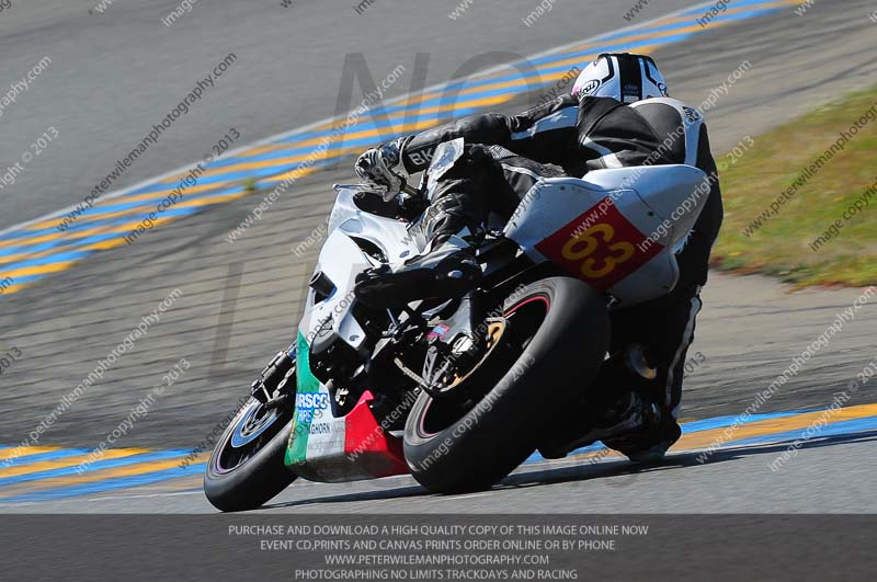 16th september 2013;event digital images;france;le mans;motorbikes;no limits;peter wileman photography;trackday;trackday digital images