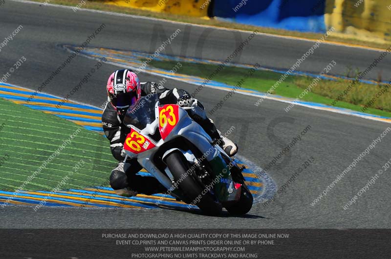 16th september 2013;event digital images;france;le mans;motorbikes;no limits;peter wileman photography;trackday;trackday digital images