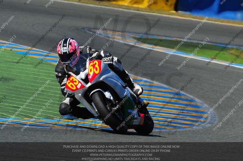 16th september 2013;event digital images;france;le mans;motorbikes;no limits;peter wileman photography;trackday;trackday digital images