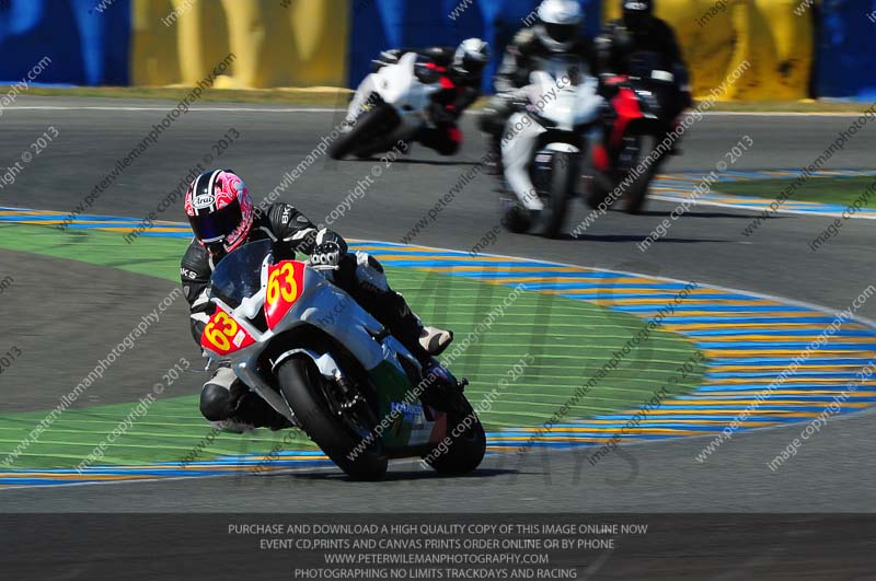 16th september 2013;event digital images;france;le mans;motorbikes;no limits;peter wileman photography;trackday;trackday digital images