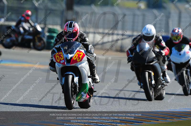 16th september 2013;event digital images;france;le mans;motorbikes;no limits;peter wileman photography;trackday;trackday digital images
