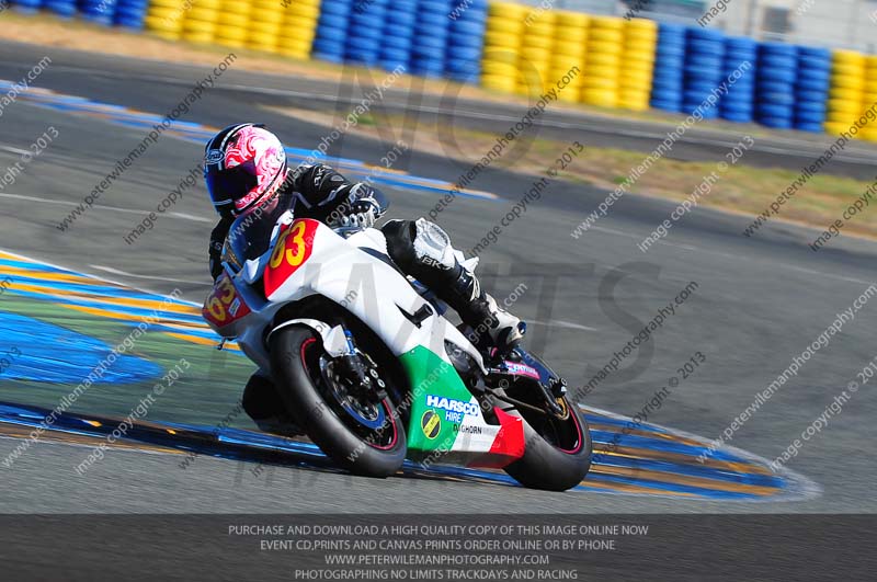 16th september 2013;event digital images;france;le mans;motorbikes;no limits;peter wileman photography;trackday;trackday digital images