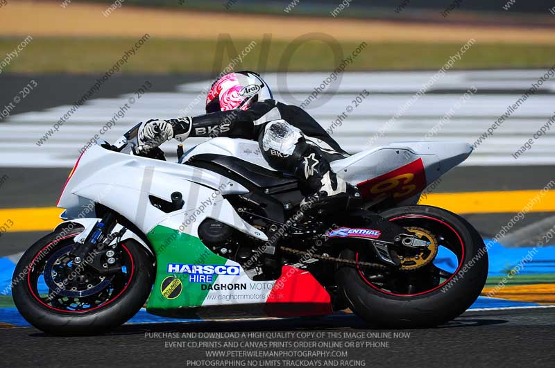 16th september 2013;event digital images;france;le mans;motorbikes;no limits;peter wileman photography;trackday;trackday digital images