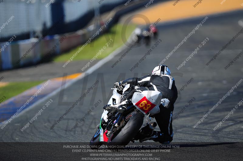 16th september 2013;event digital images;france;le mans;motorbikes;no limits;peter wileman photography;trackday;trackday digital images