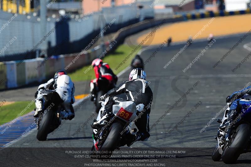 16th september 2013;event digital images;france;le mans;motorbikes;no limits;peter wileman photography;trackday;trackday digital images