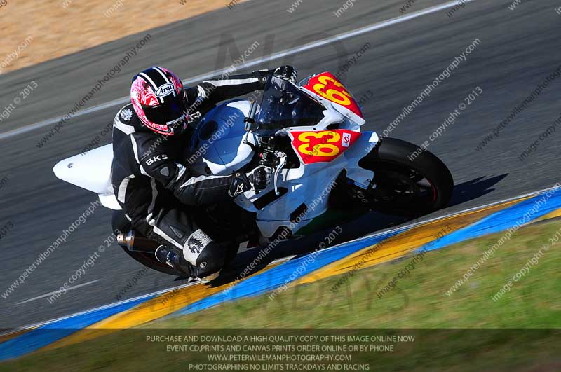 16th september 2013;event digital images;france;le mans;motorbikes;no limits;peter wileman photography;trackday;trackday digital images