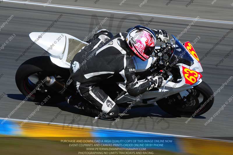 16th september 2013;event digital images;france;le mans;motorbikes;no limits;peter wileman photography;trackday;trackday digital images