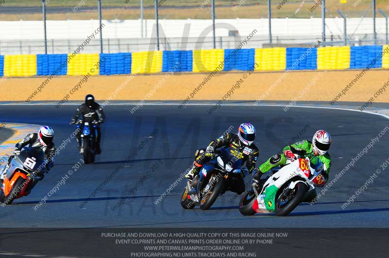 16th september 2013;event digital images;france;le mans;motorbikes;no limits;peter wileman photography;trackday;trackday digital images