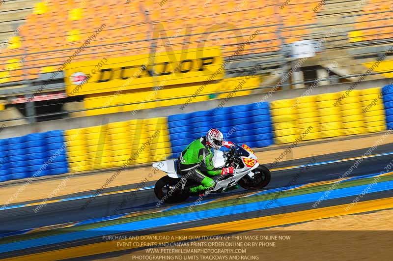 16th september 2013;event digital images;france;le mans;motorbikes;no limits;peter wileman photography;trackday;trackday digital images