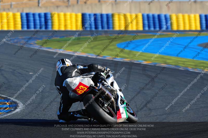 16th september 2013;event digital images;france;le mans;motorbikes;no limits;peter wileman photography;trackday;trackday digital images