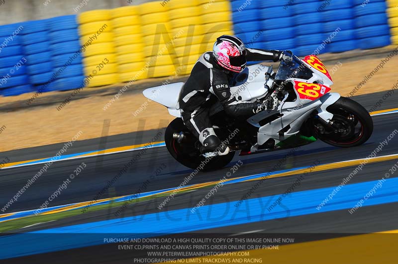 16th september 2013;event digital images;france;le mans;motorbikes;no limits;peter wileman photography;trackday;trackday digital images