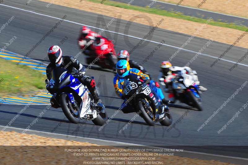 16th september 2013;event digital images;france;le mans;motorbikes;no limits;peter wileman photography;trackday;trackday digital images
