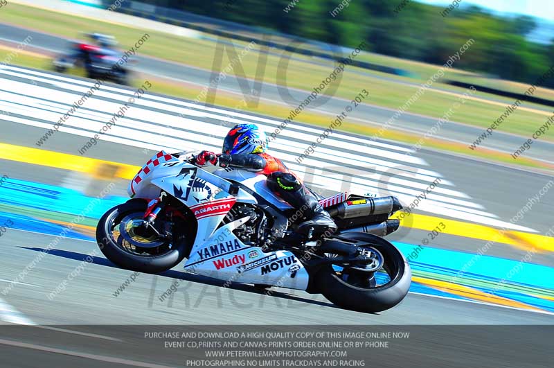 16th september 2013;event digital images;france;le mans;motorbikes;no limits;peter wileman photography;trackday;trackday digital images