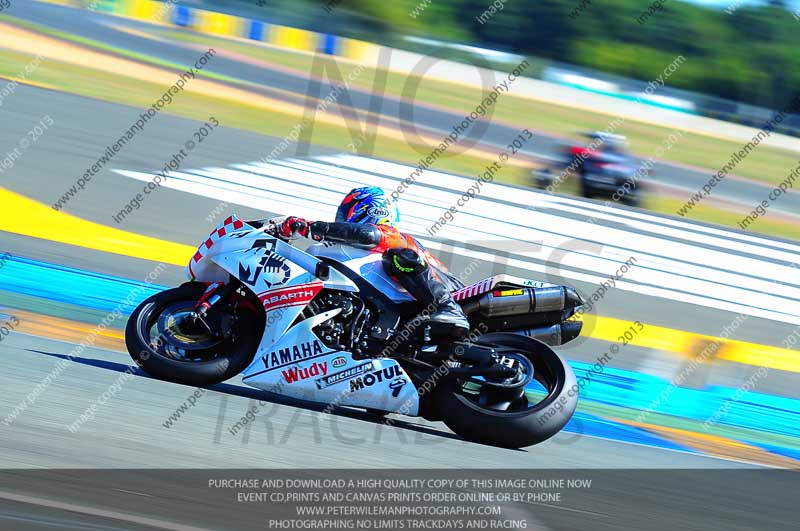 16th september 2013;event digital images;france;le mans;motorbikes;no limits;peter wileman photography;trackday;trackday digital images