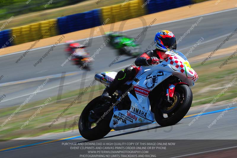 16th september 2013;event digital images;france;le mans;motorbikes;no limits;peter wileman photography;trackday;trackday digital images