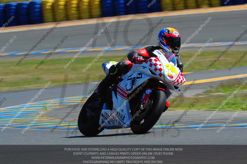 16th september 2013;event digital images;france;le mans;motorbikes;no limits;peter wileman photography;trackday;trackday digital images