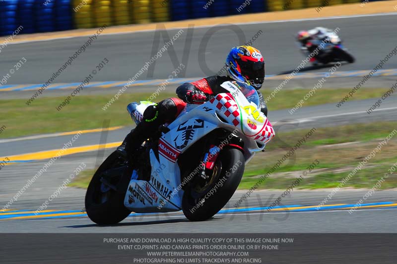 16th september 2013;event digital images;france;le mans;motorbikes;no limits;peter wileman photography;trackday;trackday digital images