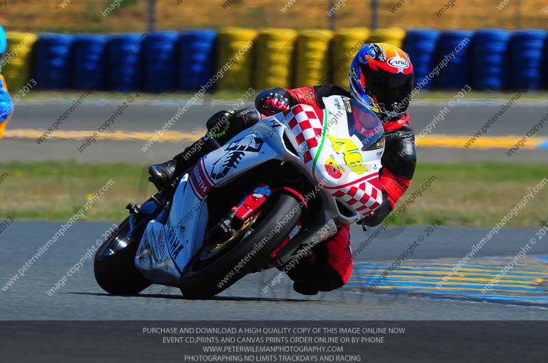 16th september 2013;event digital images;france;le mans;motorbikes;no limits;peter wileman photography;trackday;trackday digital images