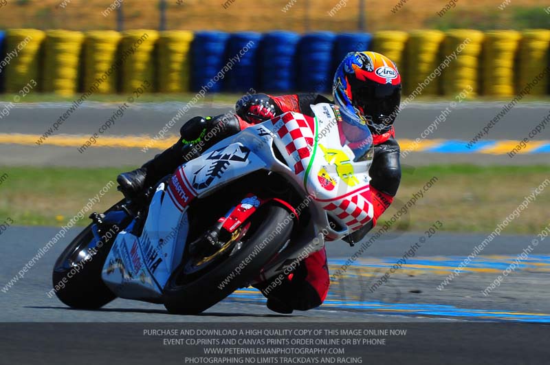 16th september 2013;event digital images;france;le mans;motorbikes;no limits;peter wileman photography;trackday;trackday digital images