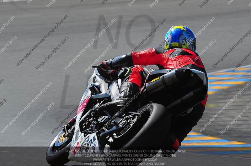 16th september 2013;event digital images;france;le mans;motorbikes;no limits;peter wileman photography;trackday;trackday digital images