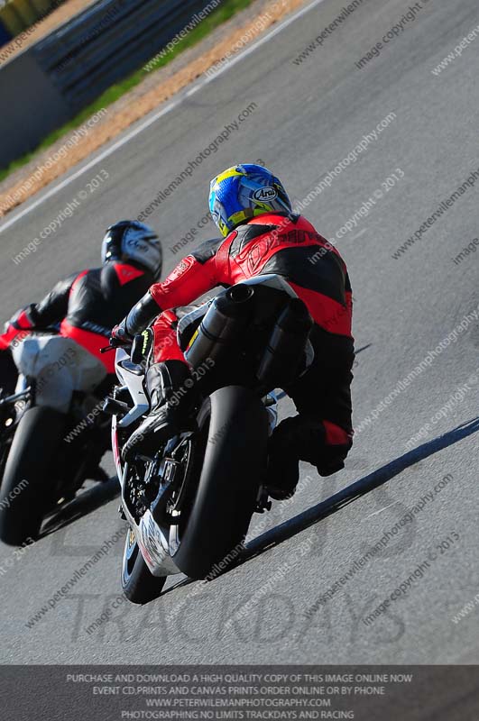 16th september 2013;event digital images;france;le mans;motorbikes;no limits;peter wileman photography;trackday;trackday digital images