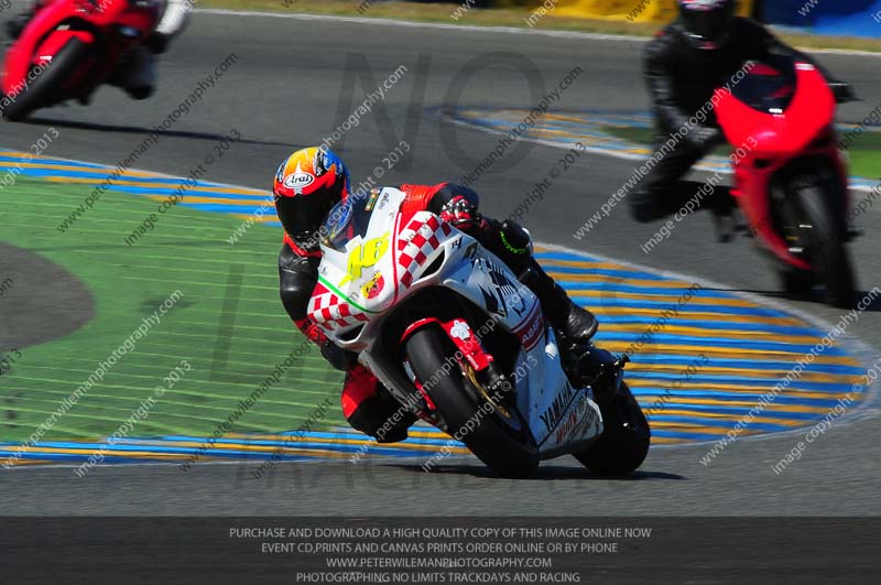 16th september 2013;event digital images;france;le mans;motorbikes;no limits;peter wileman photography;trackday;trackday digital images