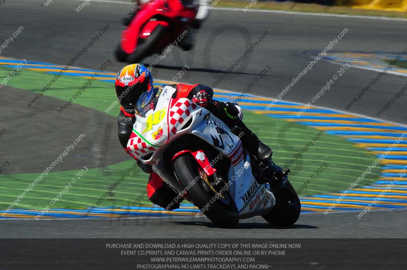 16th september 2013;event digital images;france;le mans;motorbikes;no limits;peter wileman photography;trackday;trackday digital images