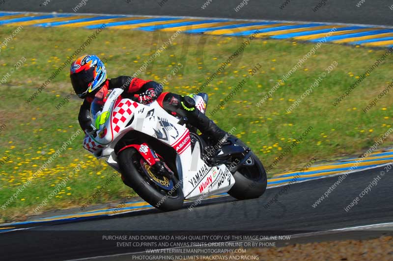 16th september 2013;event digital images;france;le mans;motorbikes;no limits;peter wileman photography;trackday;trackday digital images