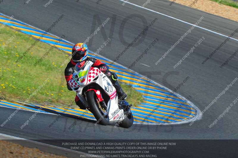 16th september 2013;event digital images;france;le mans;motorbikes;no limits;peter wileman photography;trackday;trackday digital images