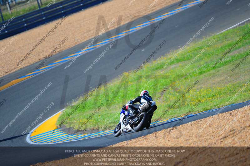 16th september 2013;event digital images;france;le mans;motorbikes;no limits;peter wileman photography;trackday;trackday digital images