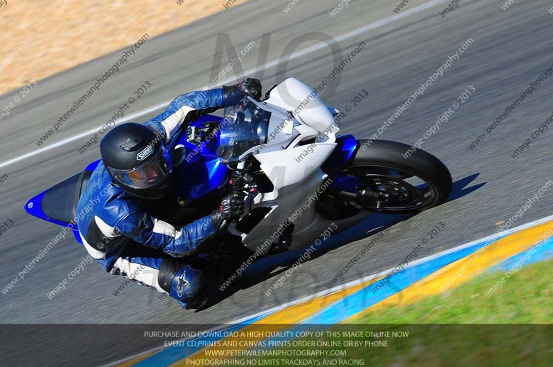 16th september 2013;event digital images;france;le mans;motorbikes;no limits;peter wileman photography;trackday;trackday digital images