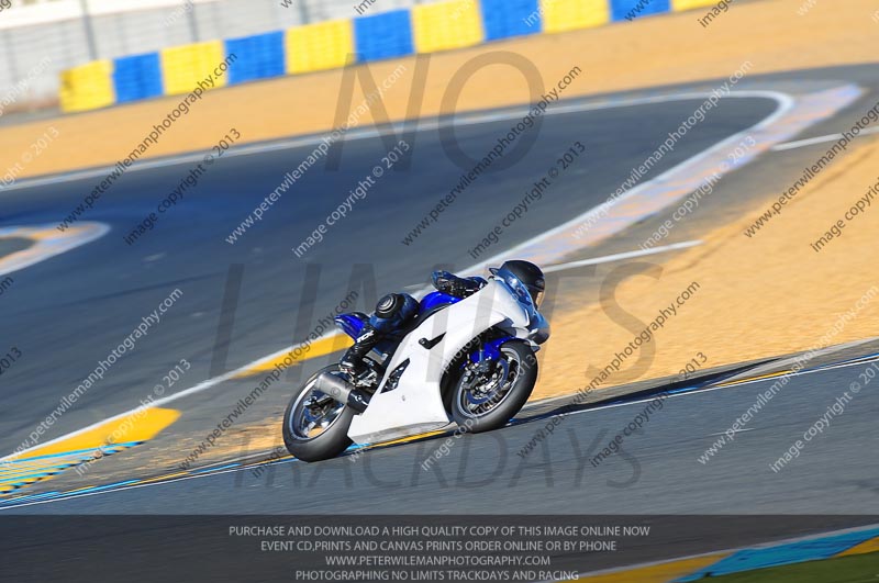 16th september 2013;event digital images;france;le mans;motorbikes;no limits;peter wileman photography;trackday;trackday digital images