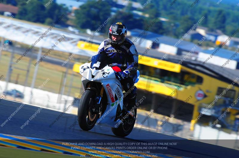 16th september 2013;event digital images;france;le mans;motorbikes;no limits;peter wileman photography;trackday;trackday digital images