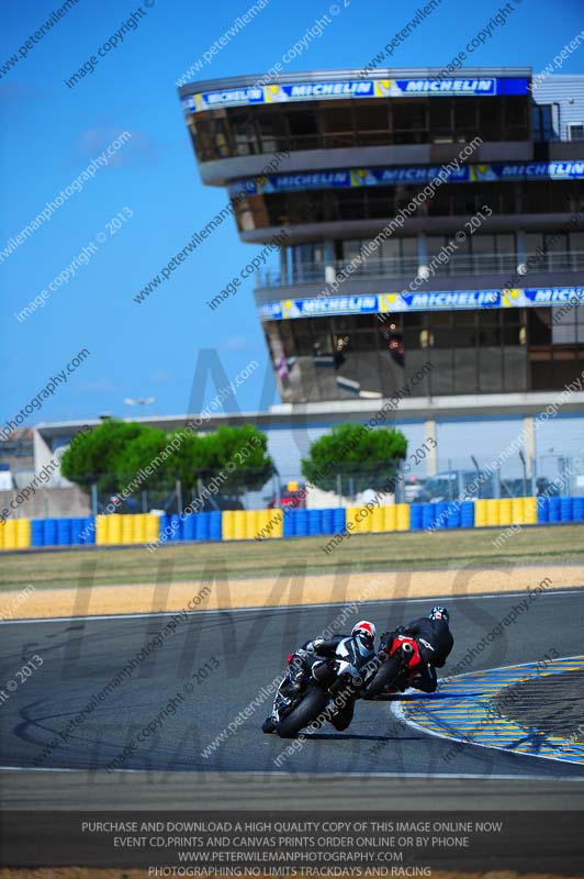 16th september 2013;event digital images;france;le mans;motorbikes;no limits;peter wileman photography;trackday;trackday digital images