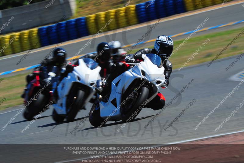 16th september 2013;event digital images;france;le mans;motorbikes;no limits;peter wileman photography;trackday;trackday digital images