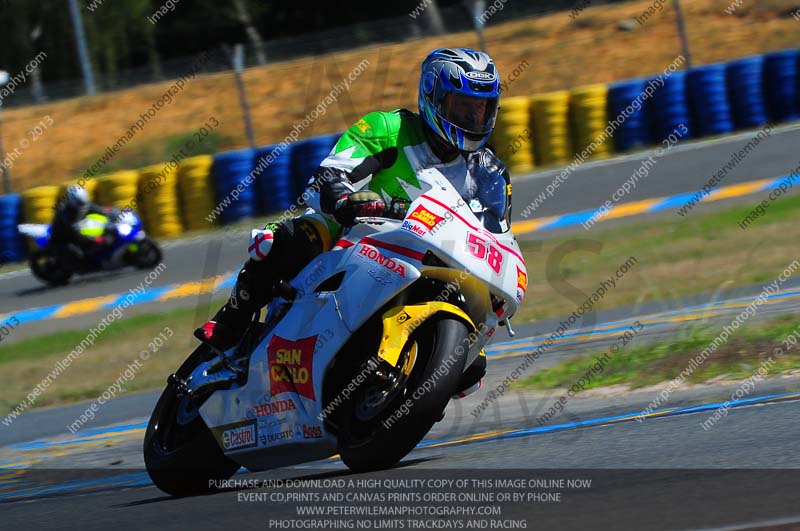 16th september 2013;event digital images;france;le mans;motorbikes;no limits;peter wileman photography;trackday;trackday digital images
