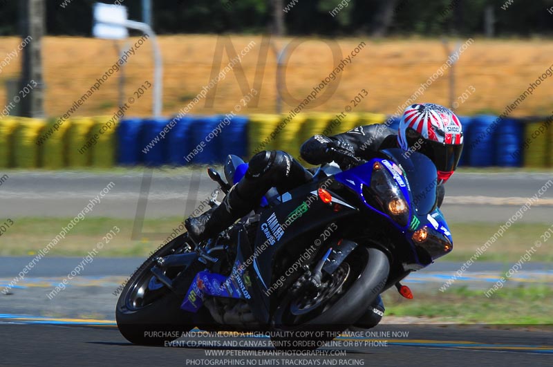16th september 2013;event digital images;france;le mans;motorbikes;no limits;peter wileman photography;trackday;trackday digital images