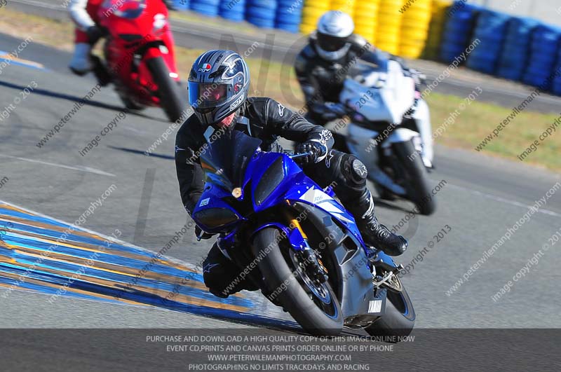 16th september 2013;event digital images;france;le mans;motorbikes;no limits;peter wileman photography;trackday;trackday digital images