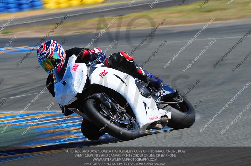 16th september 2013;event digital images;france;le mans;motorbikes;no limits;peter wileman photography;trackday;trackday digital images