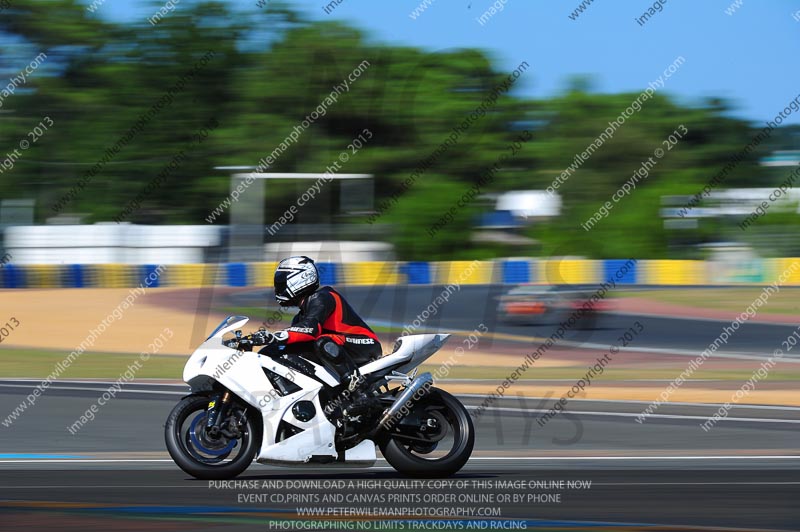 16th september 2013;event digital images;france;le mans;motorbikes;no limits;peter wileman photography;trackday;trackday digital images