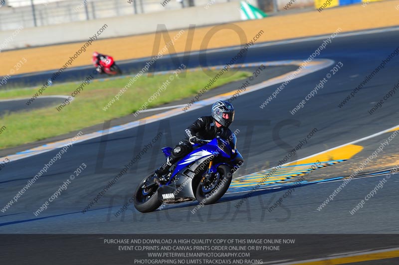 16th september 2013;event digital images;france;le mans;motorbikes;no limits;peter wileman photography;trackday;trackday digital images